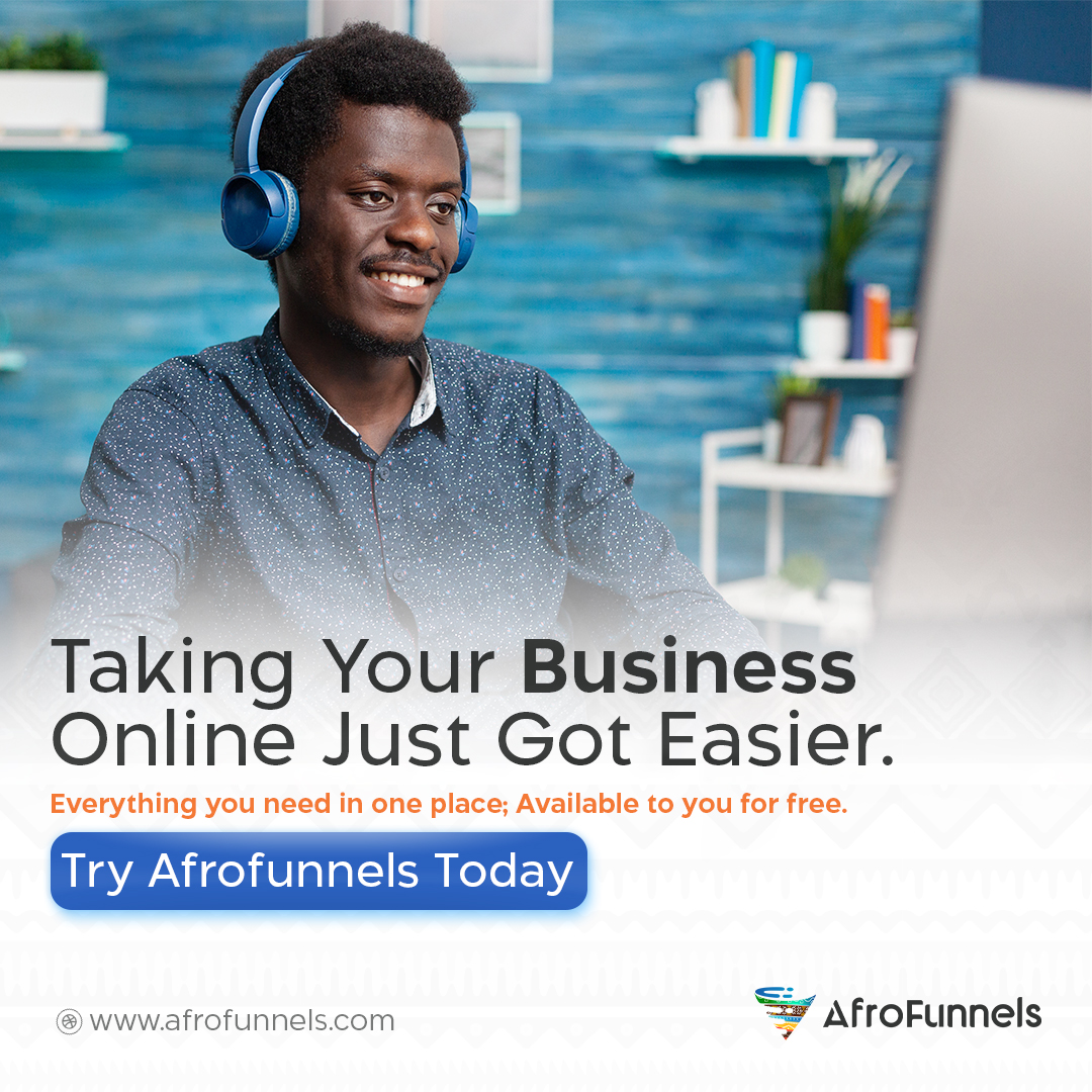 AfroFunnels