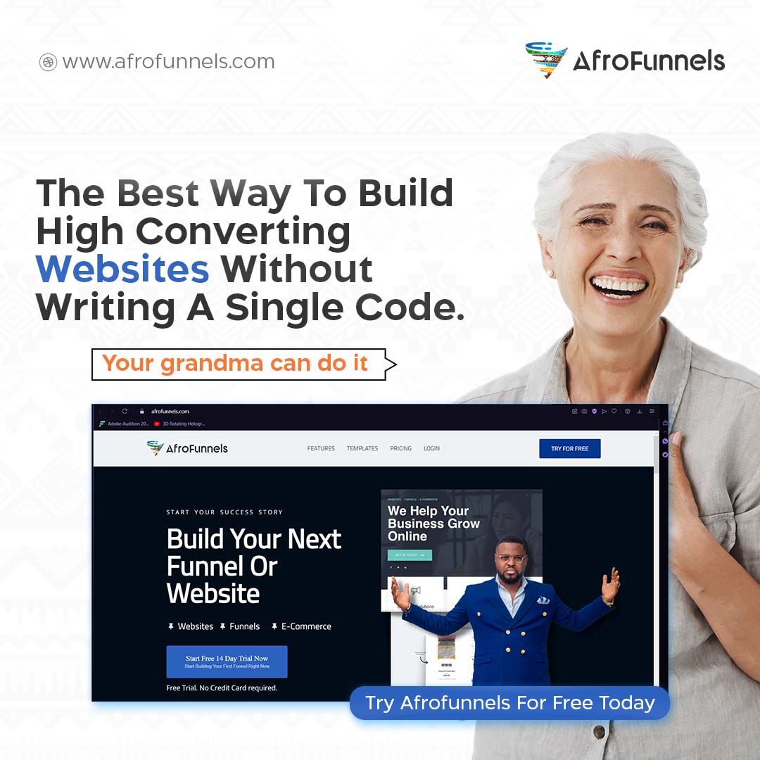 AfroFunnels