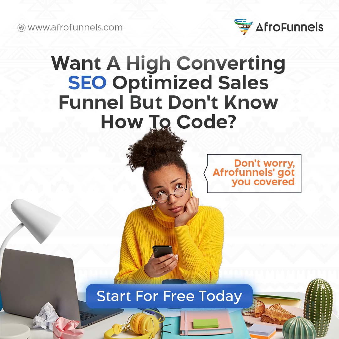 AfroFunnels