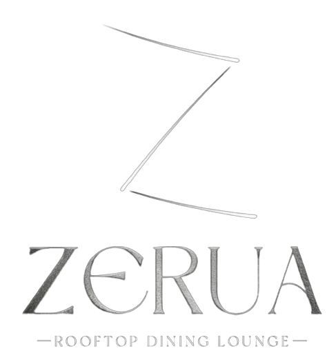 Zerua - Rooftop Dining Lounge