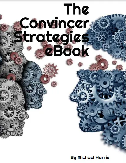 Convincers Strategies eBook