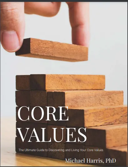 Core Values eBook