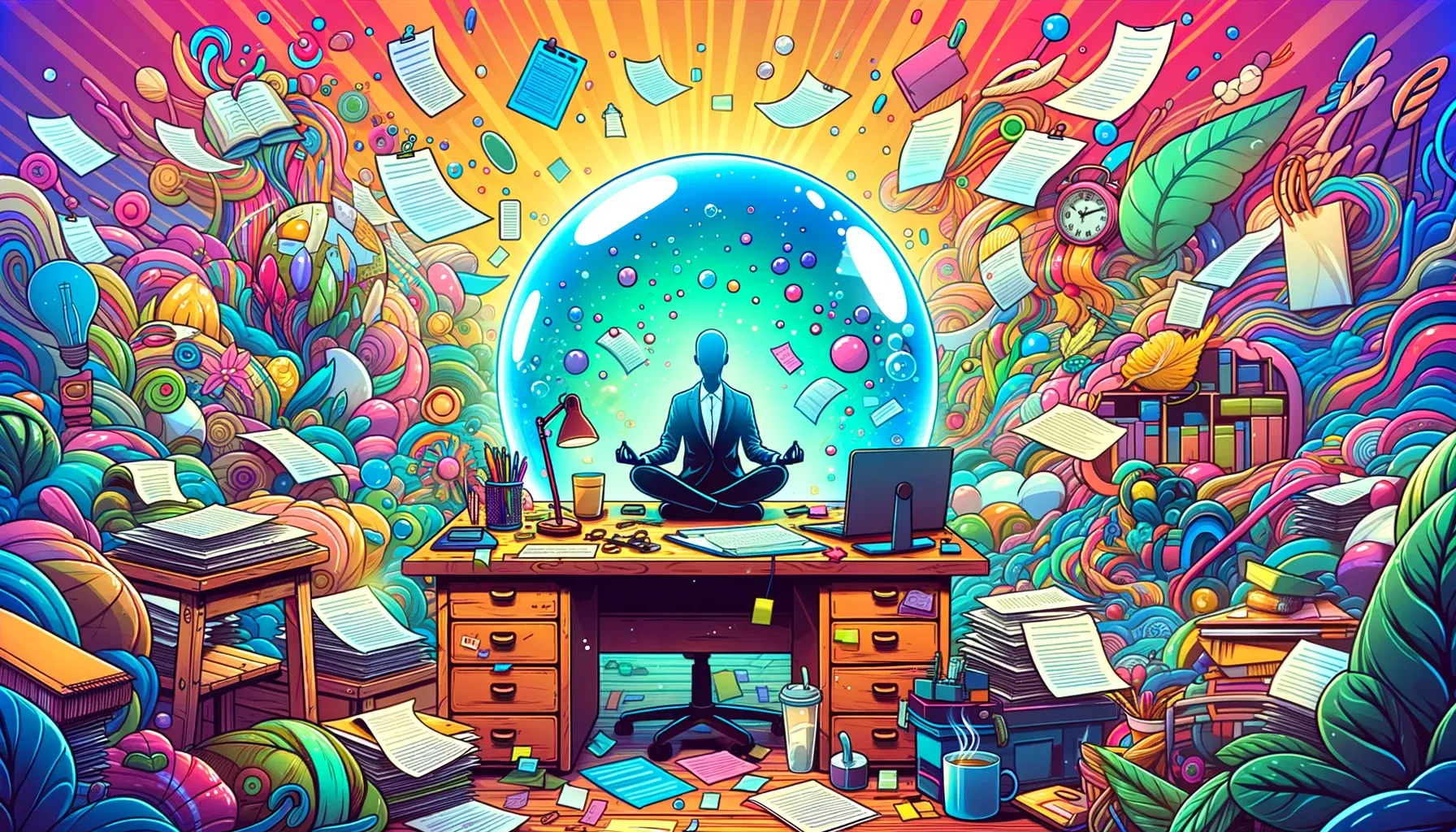 The Secret Weapon Professionals Don't Talk About.