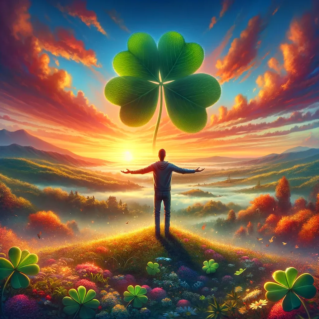Creating Luck Cultivating Fortune: The Path to Creating Your Own Luck