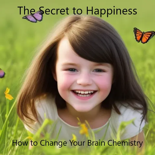 The Secret to Happiness How to Change Your Brain Chemistry