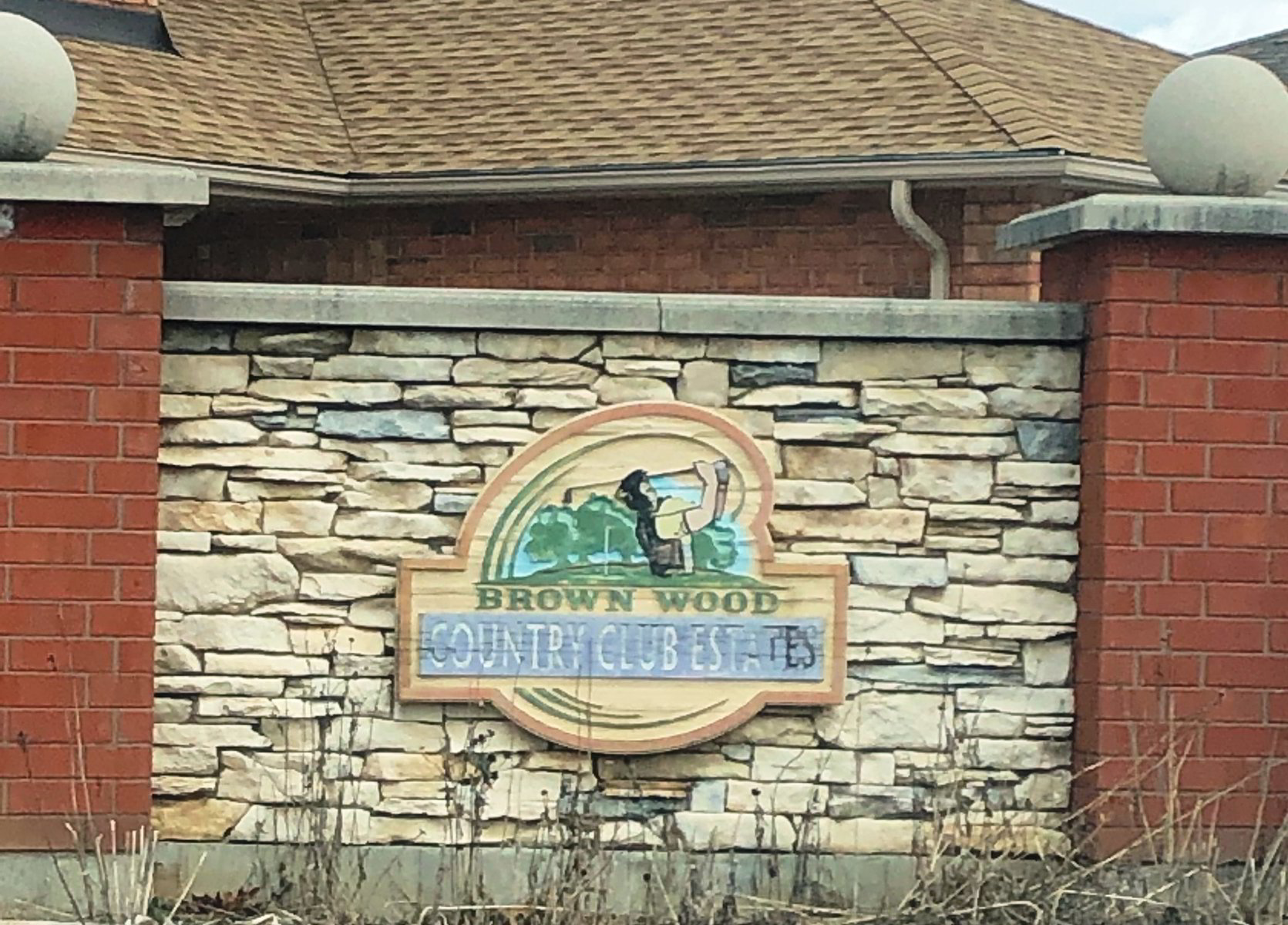 Country Club Estates