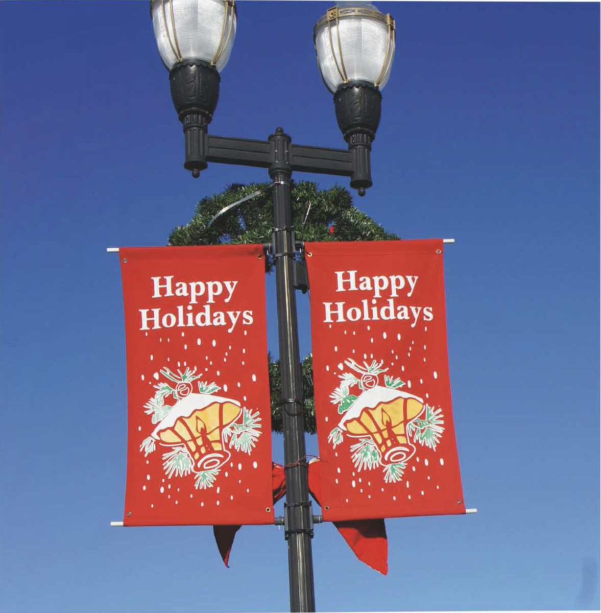 Choosing the Perfect Holiday Banner for Your Seasonal Celebration