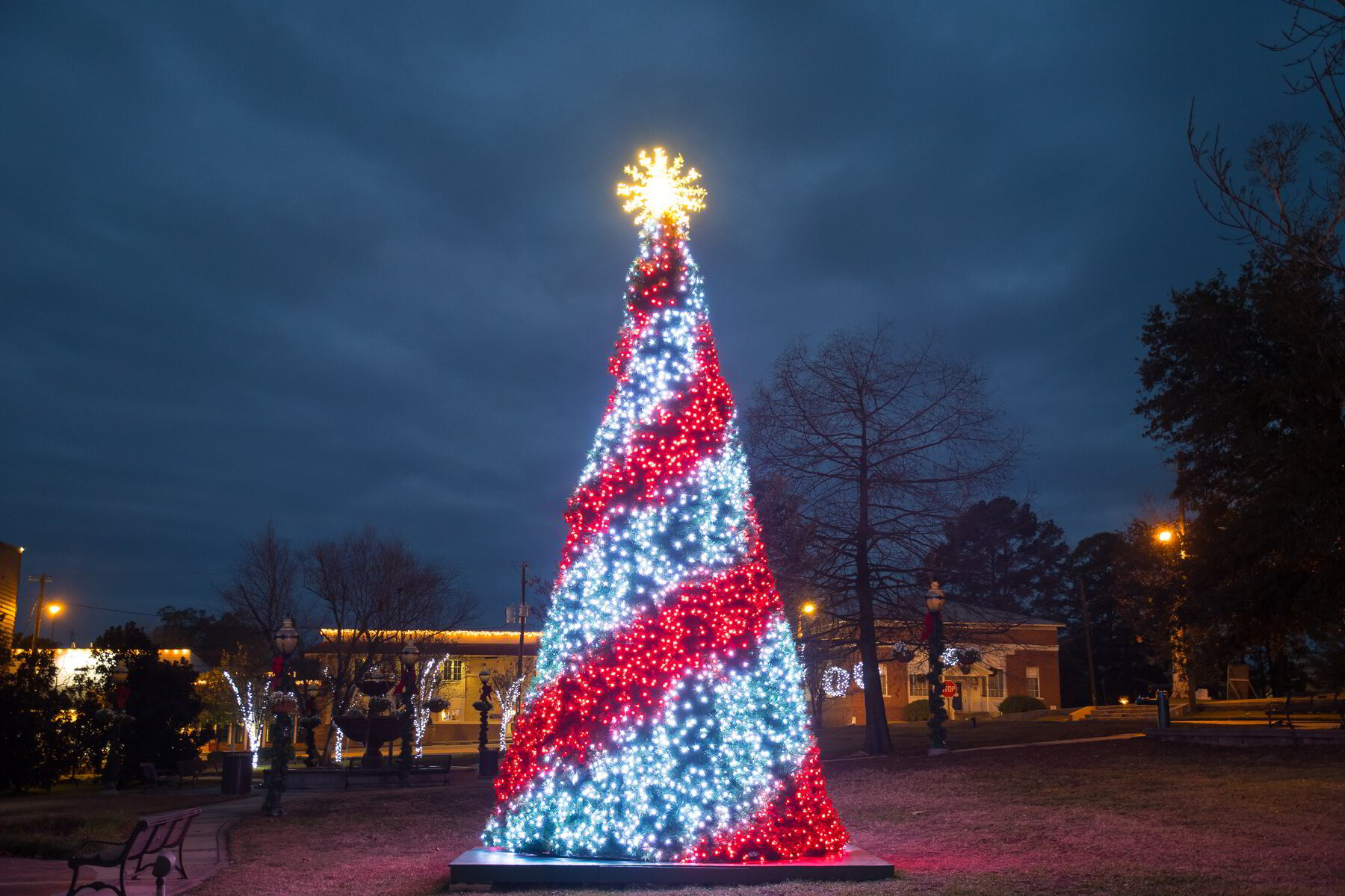 Jubilee Decor Custom Displays