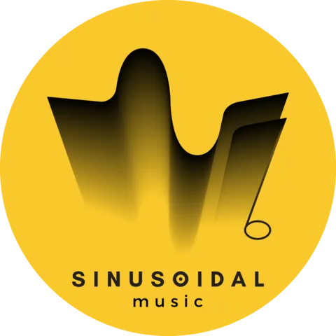 Sinusoidal Music