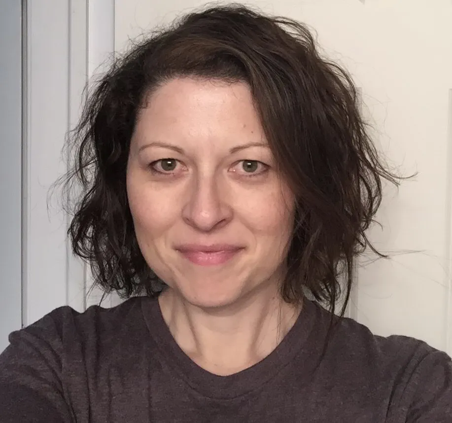 Heather Rodeheaver About