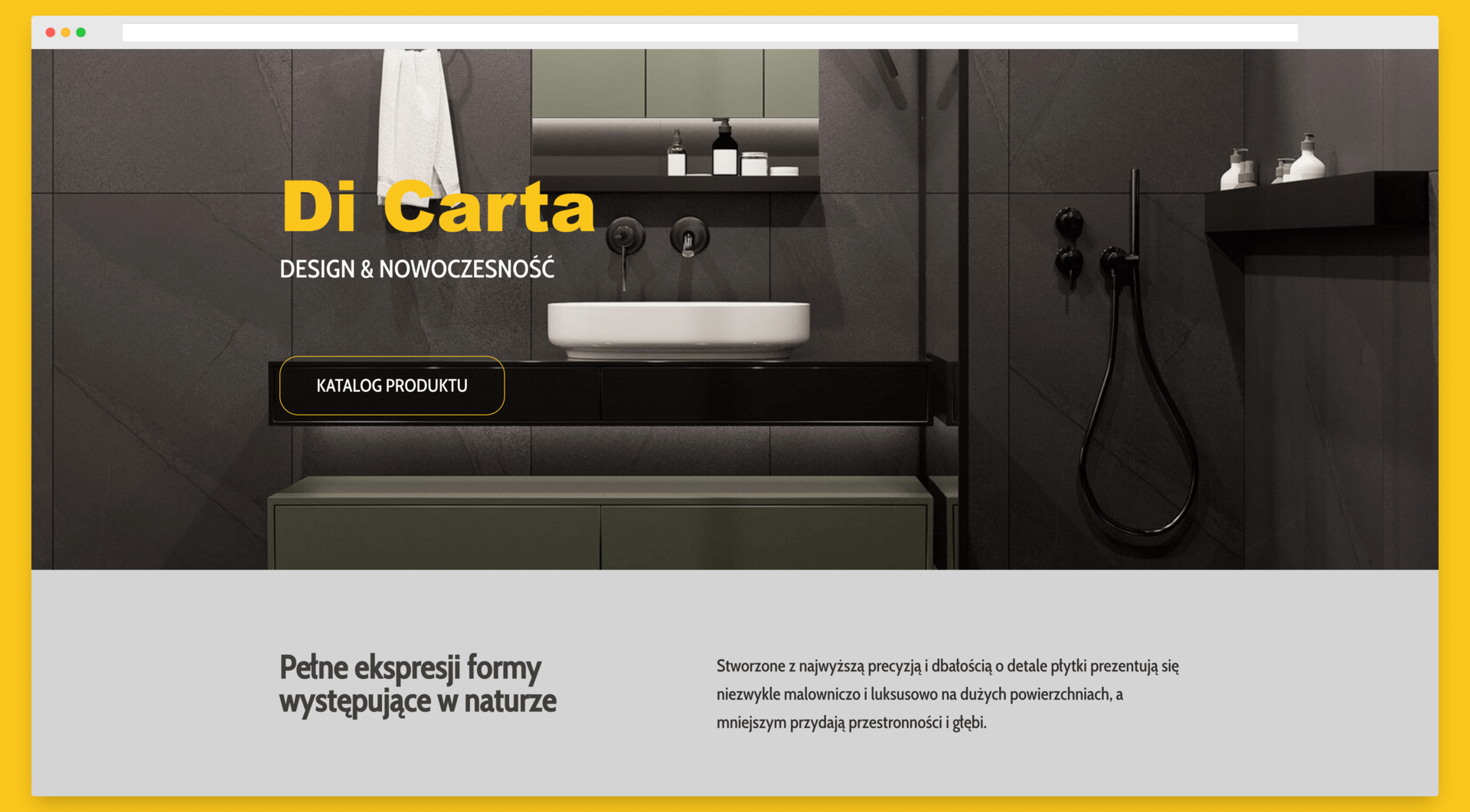 Di Carta Home