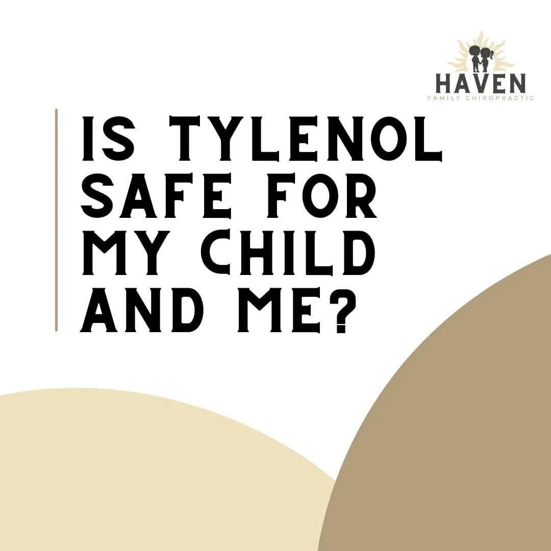 Tylenol and Autism: What Parents Should Know About Prenatal Acetaminophen