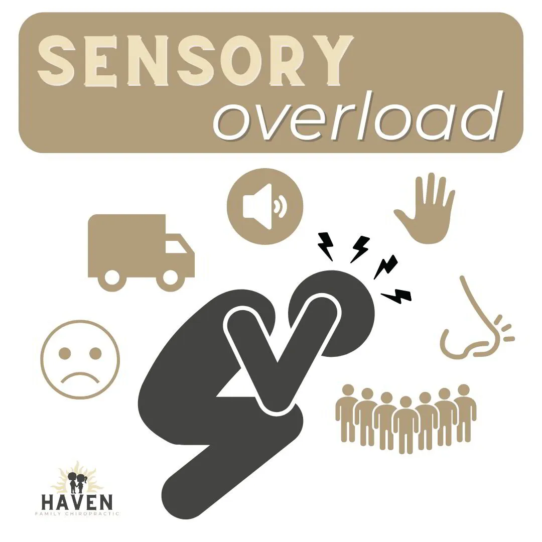 Sensory overload