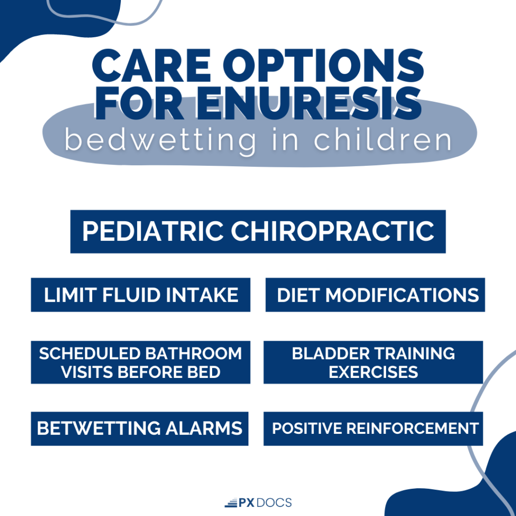 What Is Enuresis?