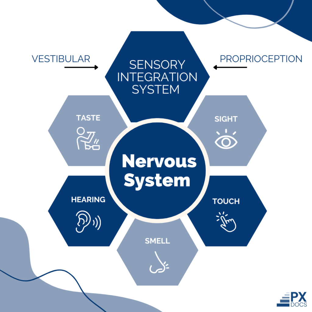 Sensory Integration Disorders