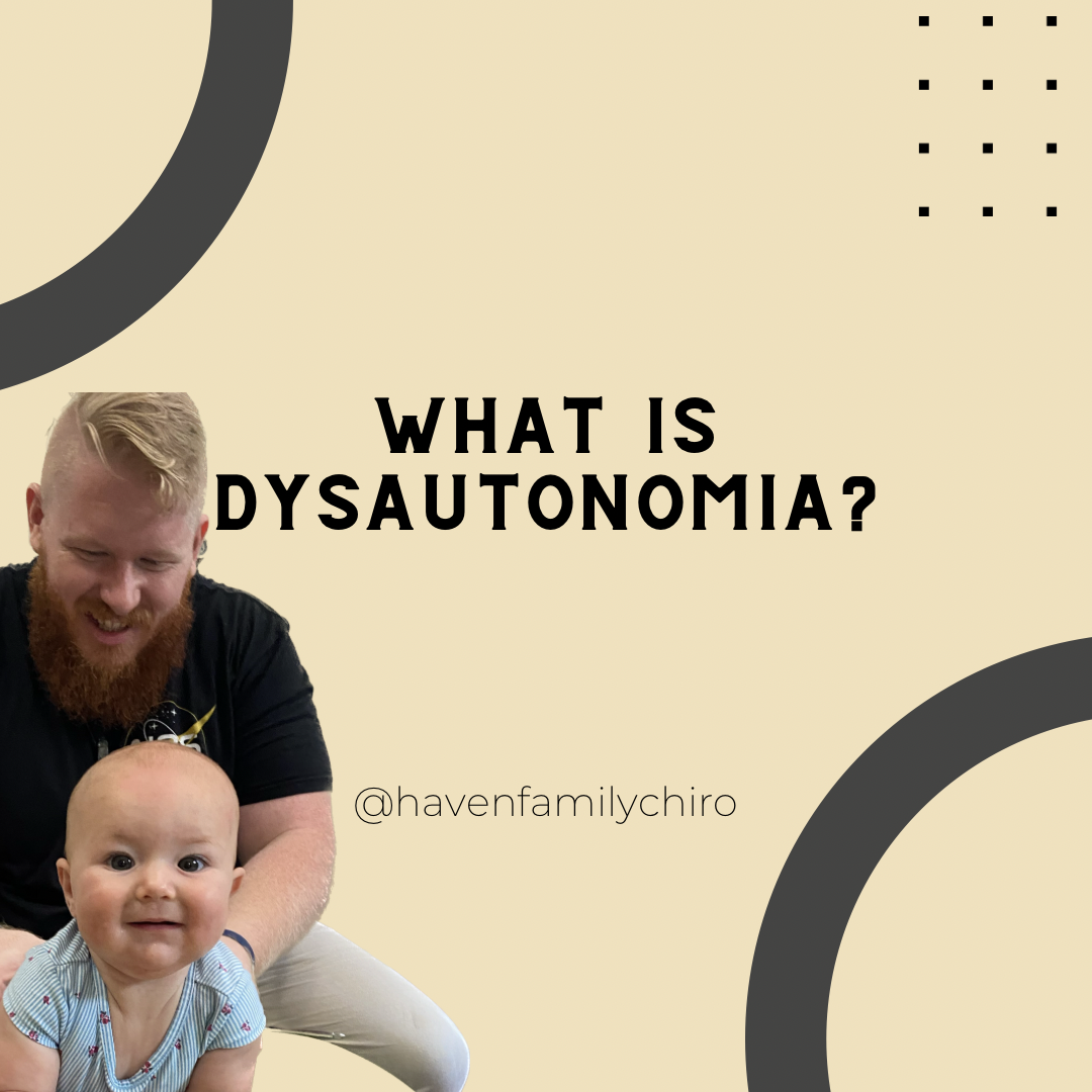 Dysautonomia doctors near me