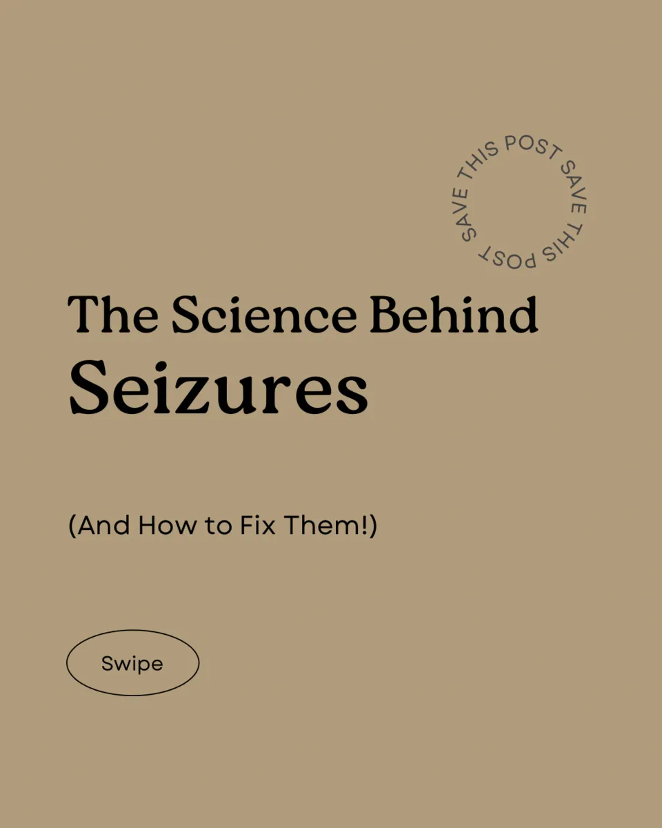 Seizures: What You Should Know
