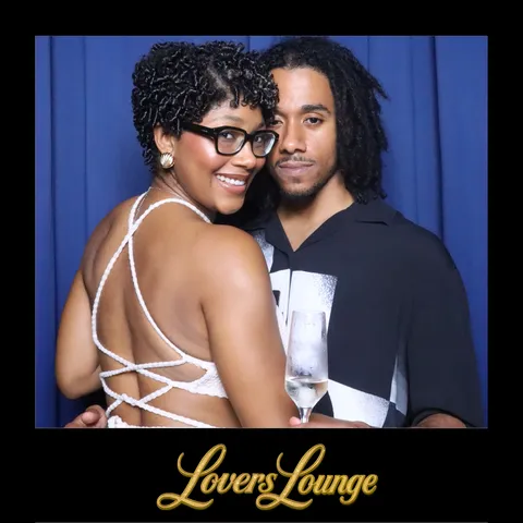 Bigfoot Photobooths Miami portfolio image 7