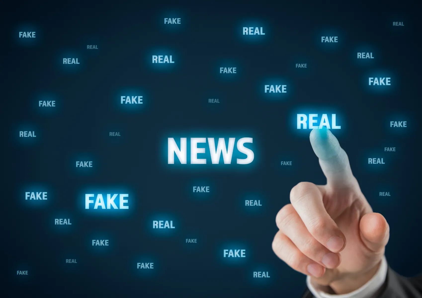 Brands and businesses look to media monitoring to combat fake news