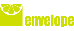 Lime Envelope Logo - Novus Group Client