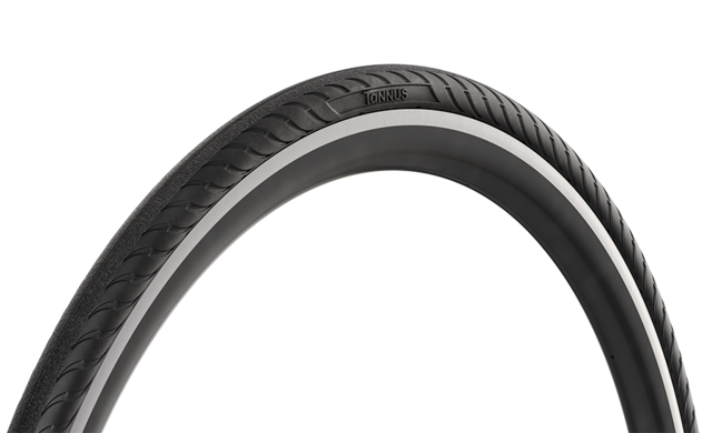 airless bike tyres