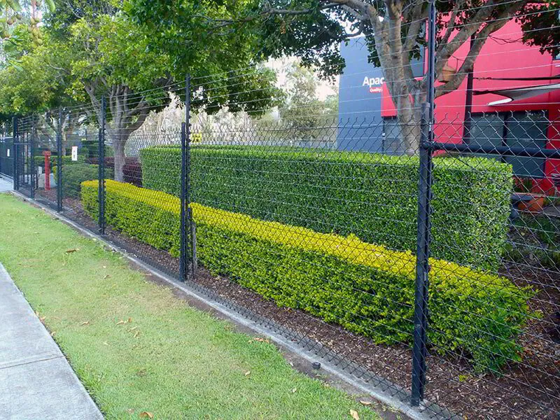 Commercial garden care Brisbane