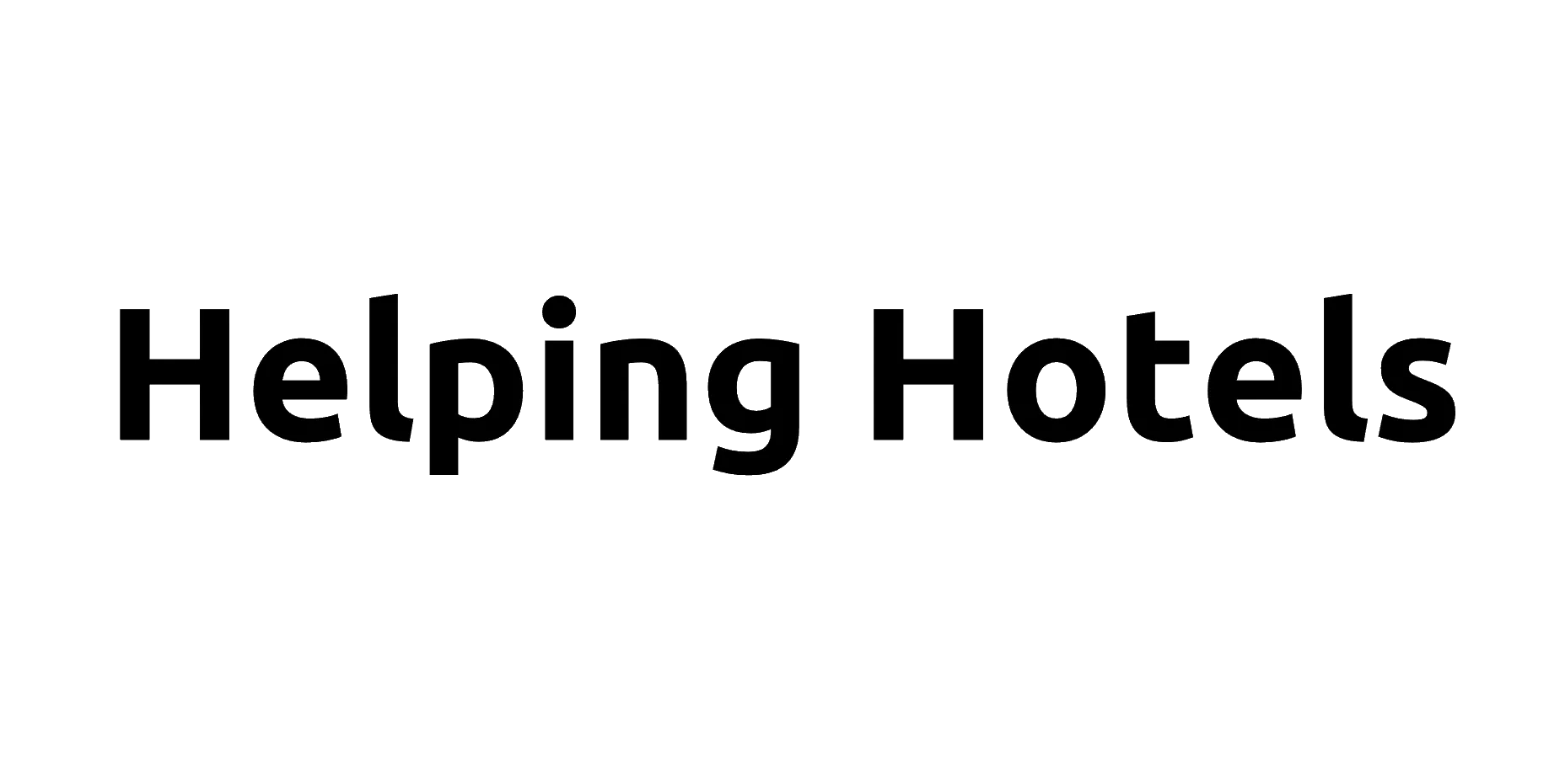 HELPING HOTELS HOSPITALITY MANAGEMENT