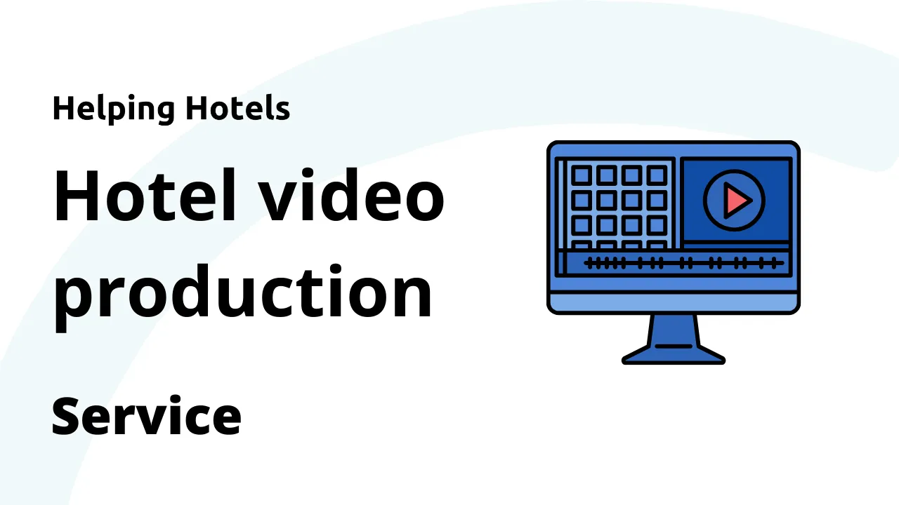 Hotels Video Production - Thailand
