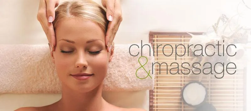 Massage &amp; Chiropractic: Working Together To Help You