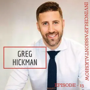 IPTS0013-How to Systematize and Monetize your business with Greg Hickman