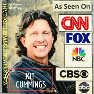 IPTS0015-How to turn your passion into power with Kit Cummings