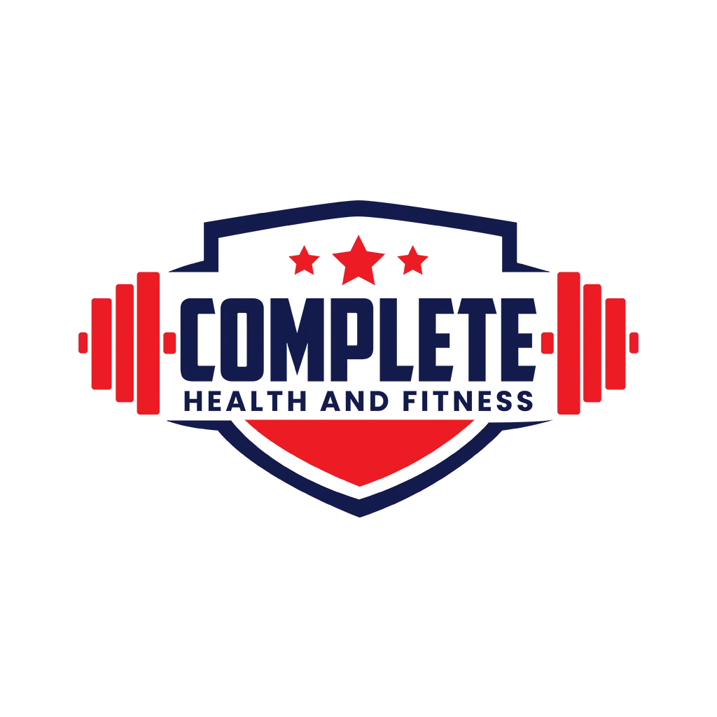 Complete Health And Fitness