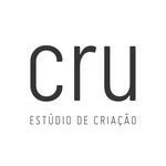Logo de Cru Estúdio de Criação