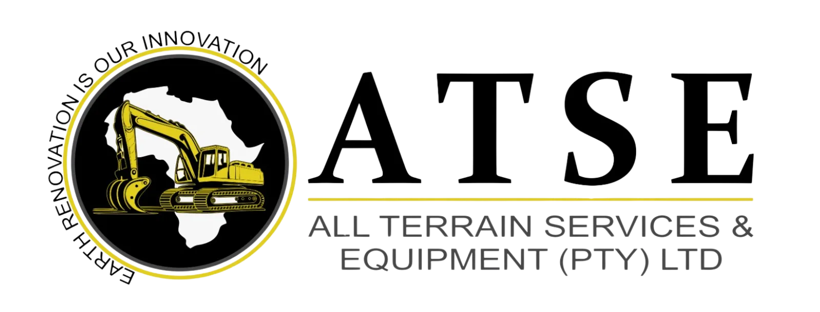 ATSE - Suppliers of advanced equipment and services for all terrains ...