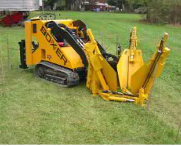 Tree Spades: Essential Tools for Transplanting Trees.