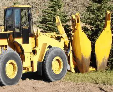 Tree Spades: Essential Tools for Transplanting Trees.