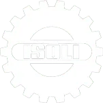Isoli- Logo