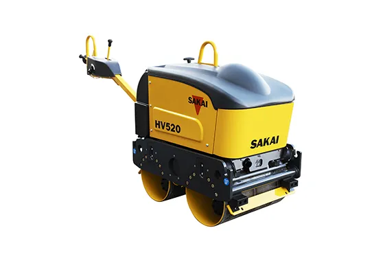 Sakai- HV520/620