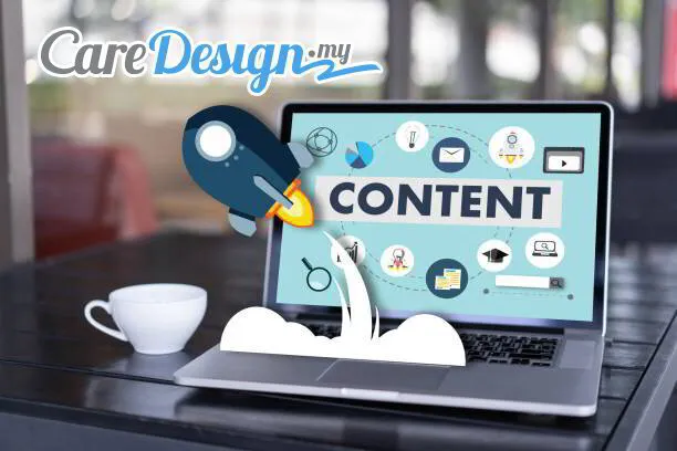 Care Design Studio Blog Content