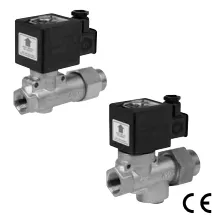 2/2 Fuel Valves