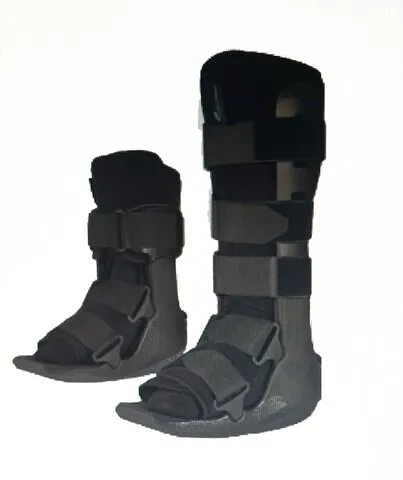 High Quality Cam Walkers/Moon boots or Post op-boots