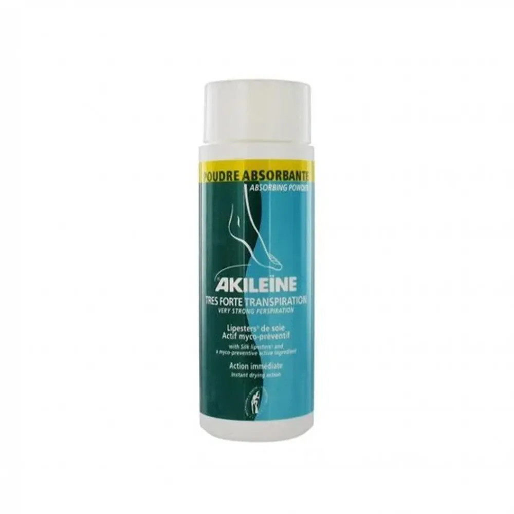 Akileine Absorbing Powder - 75g