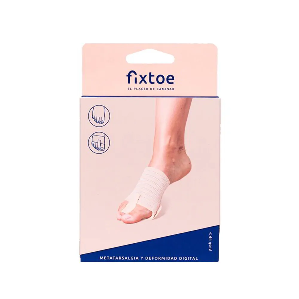 Fixtoe