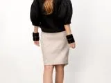 Skirt and Jacket