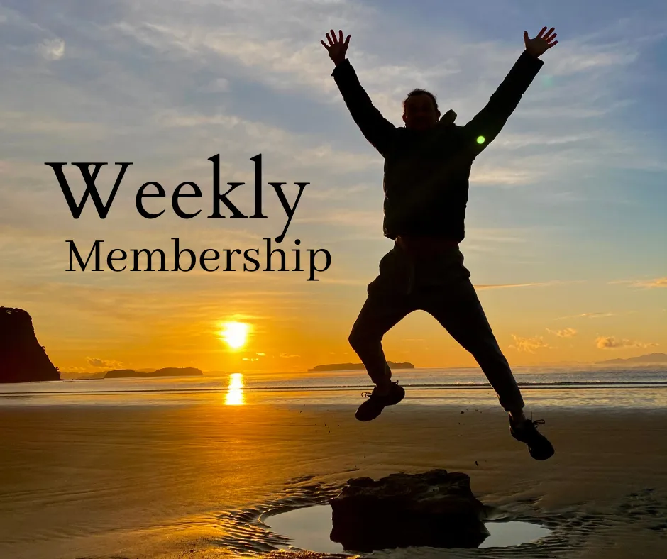 Practice Member - Weekly deal 