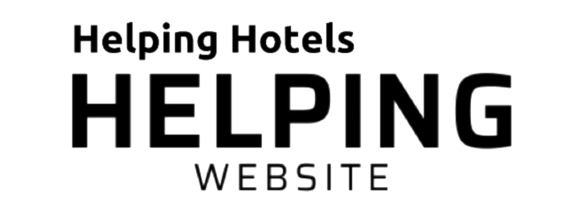 Helping Website Builder For Hospitality