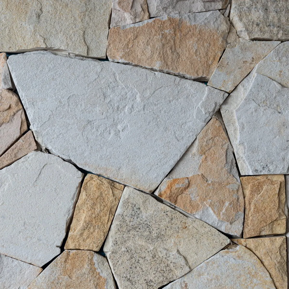 TerraFirma Sandstone Random Cladding