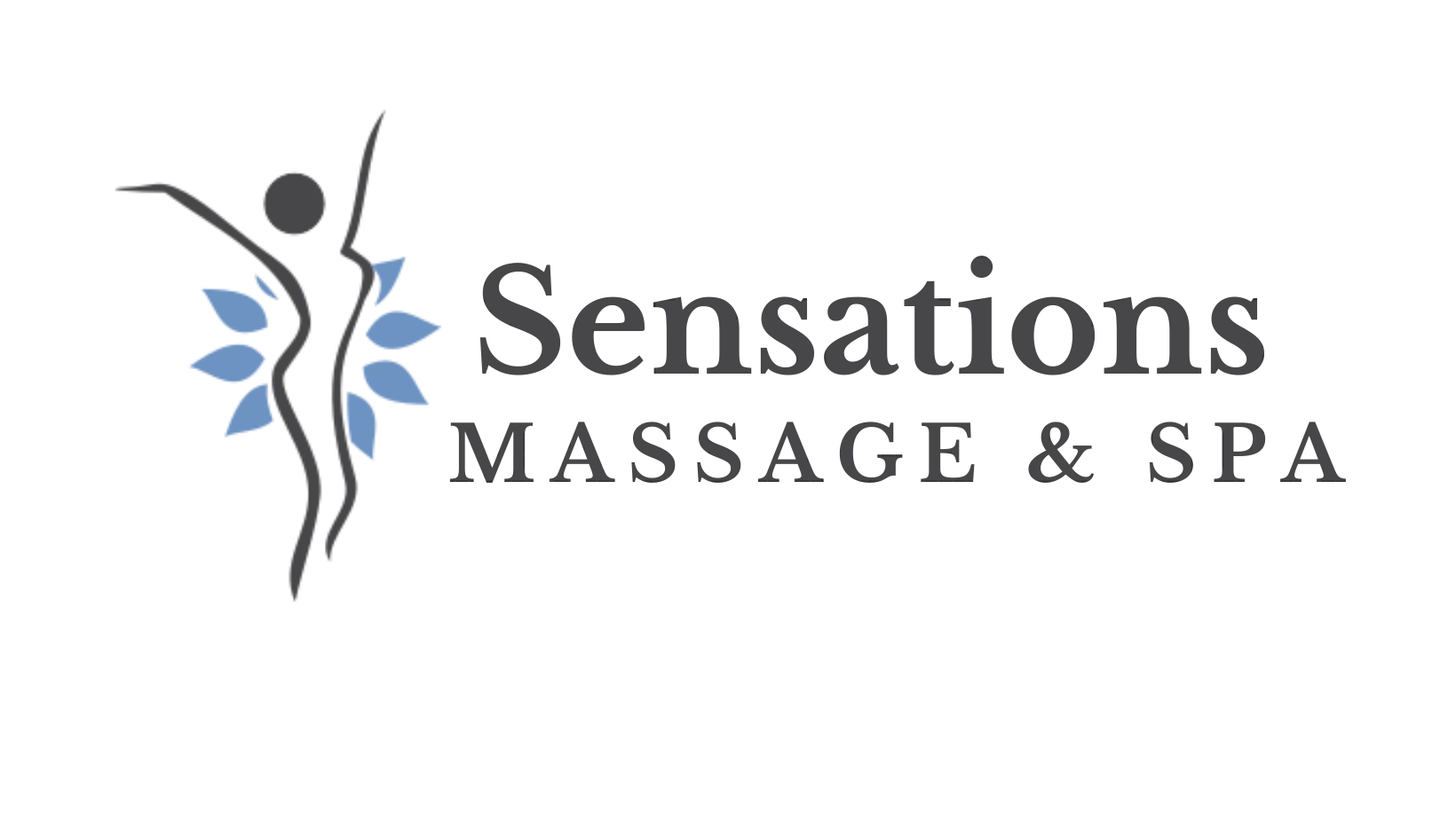 Sensations Massage & Spa