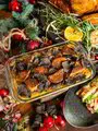 Scandinavian Christmas Buffet 2023 - A Festive Gourmet Journey