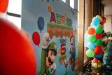 Kids Party Package | 20 Guests | Premium Celebration